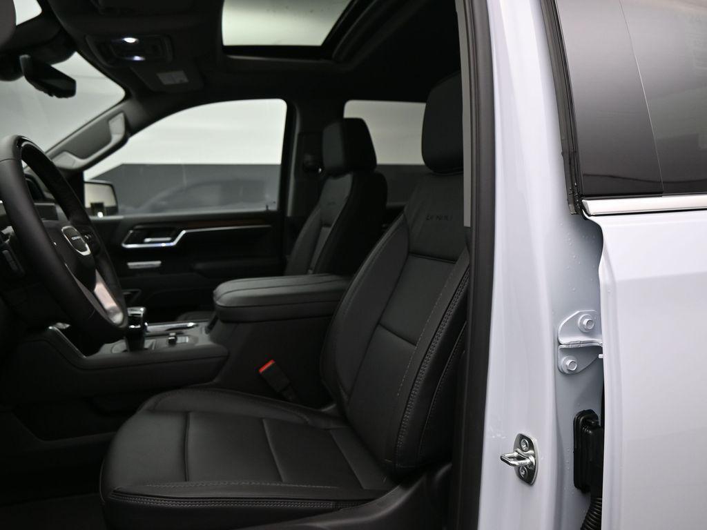 new 2026 GMC Sierra 1500 car, priced at $72,075