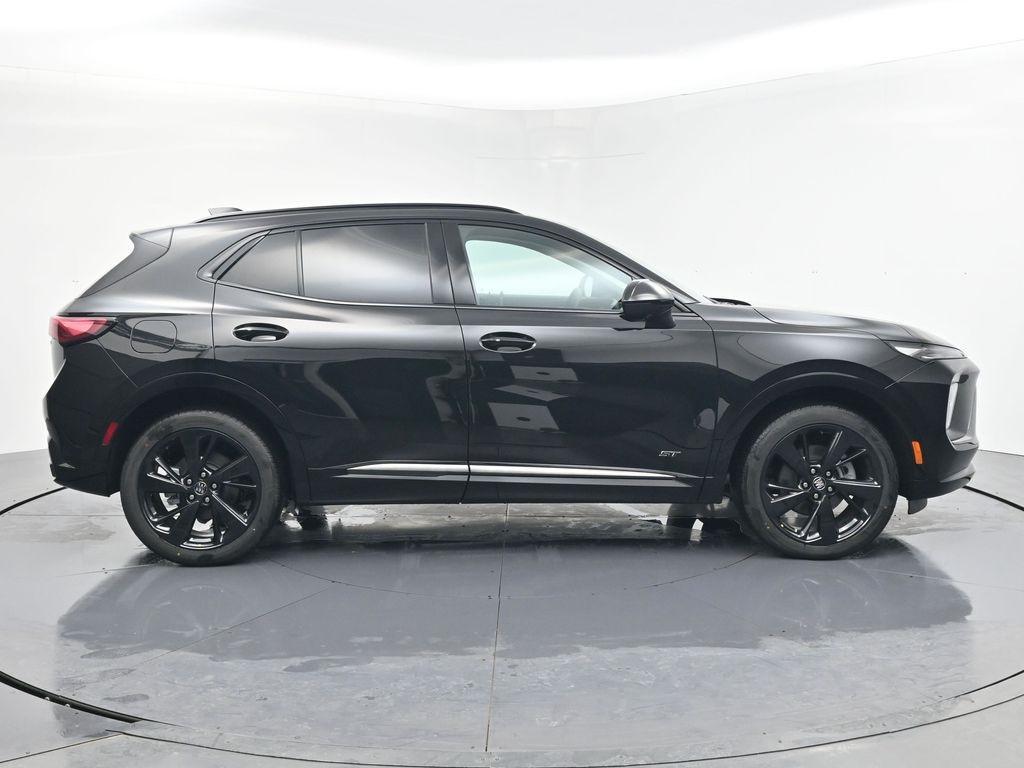 new 2026 Buick Envision car, priced at $49,100