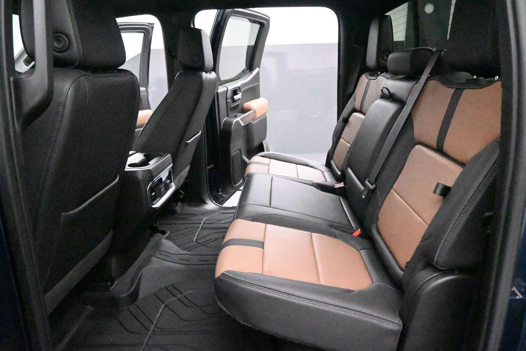 used 2022 Chevrolet Silverado 1500 Limited car