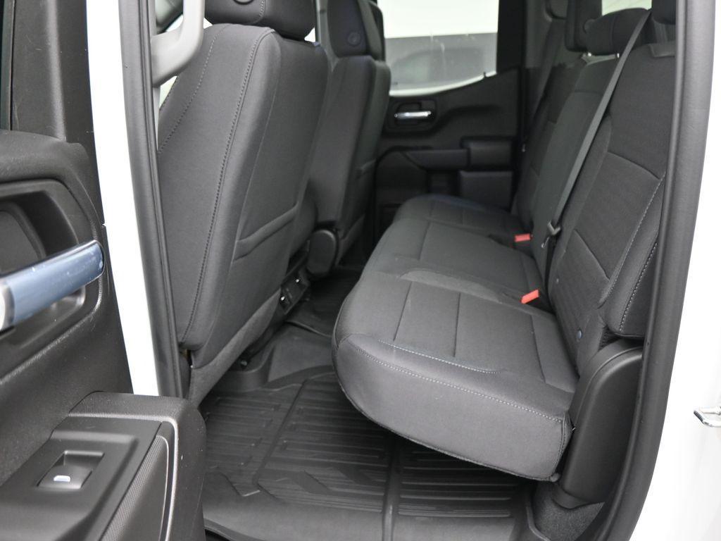 new 2026 GMC Sierra 1500 car, priced at $46,800