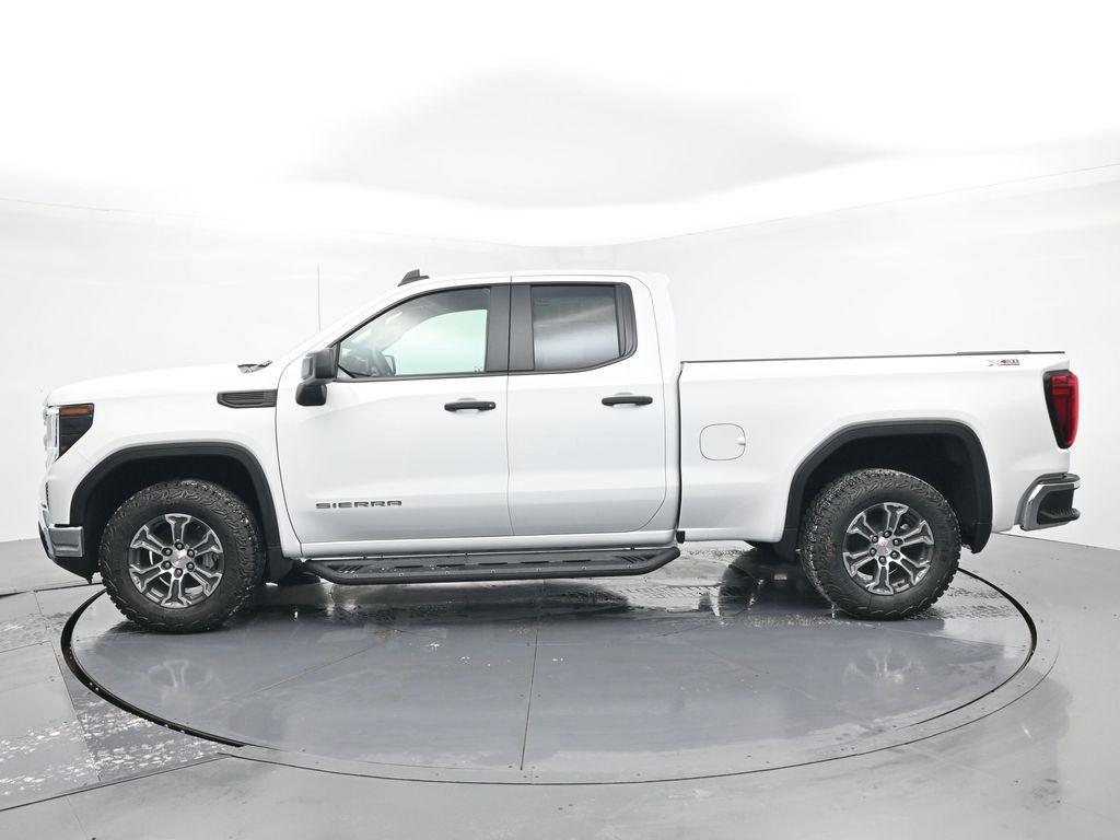 new 2026 GMC Sierra 1500 car, priced at $46,800