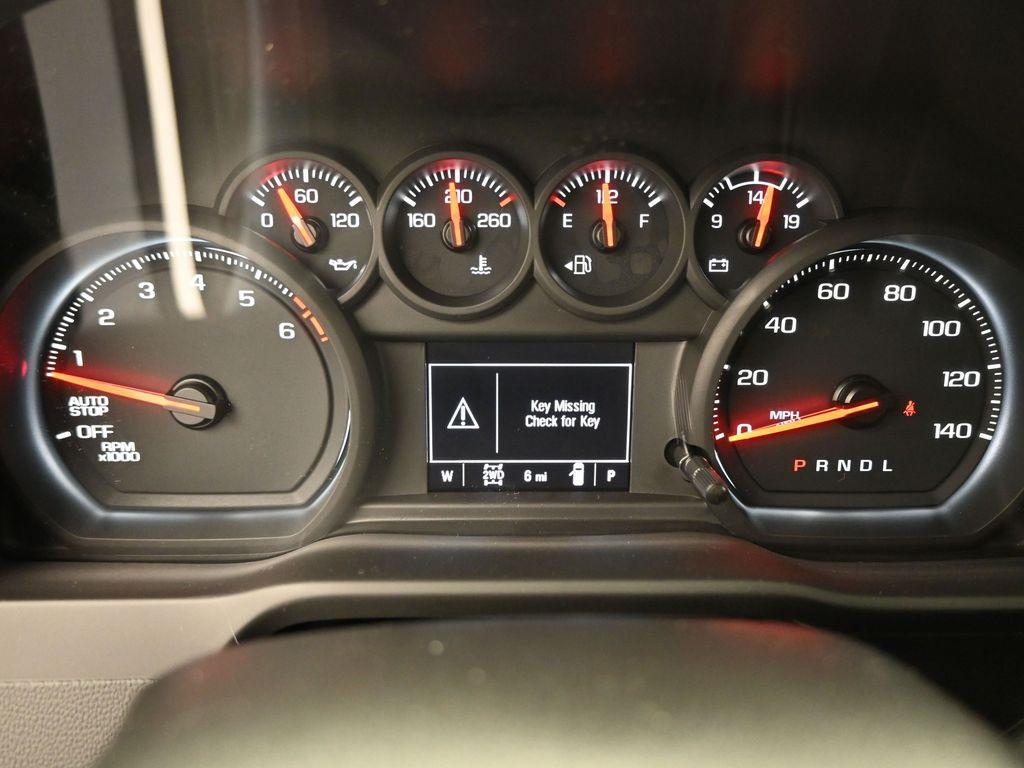 new 2026 GMC Sierra 1500 car, priced at $46,800