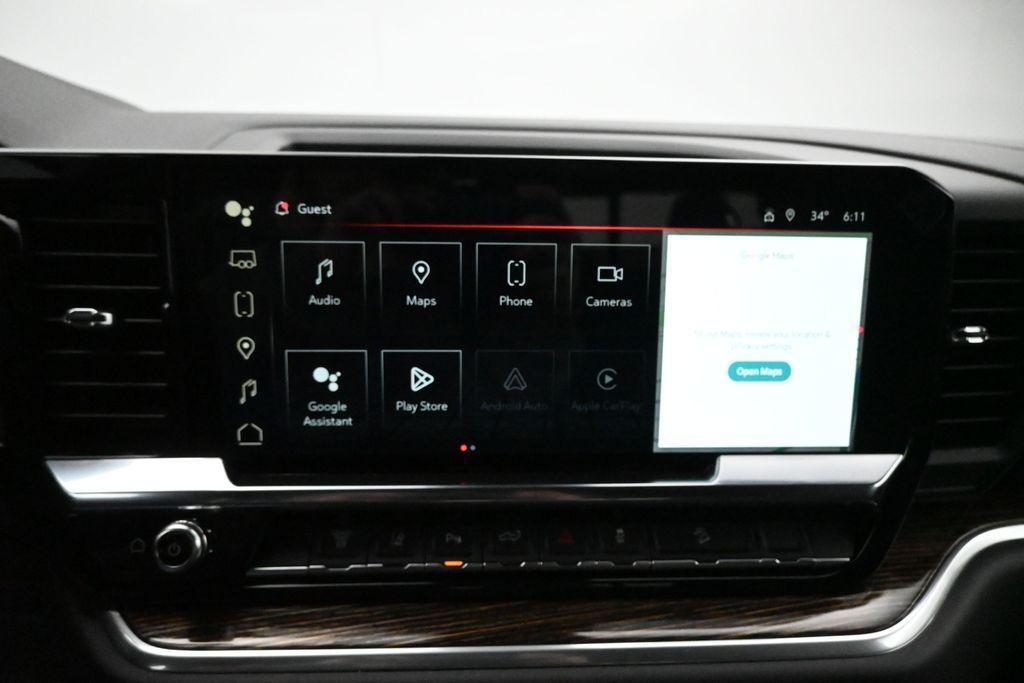 new 2026 GMC Sierra 3500 car, priced at $76,252