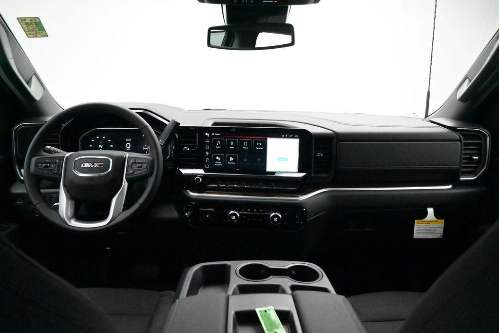 new 2026 GMC Sierra 3500 car, priced at $76,252