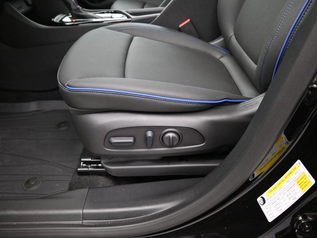 new 2026 Buick Encore GX car, priced at $31,545