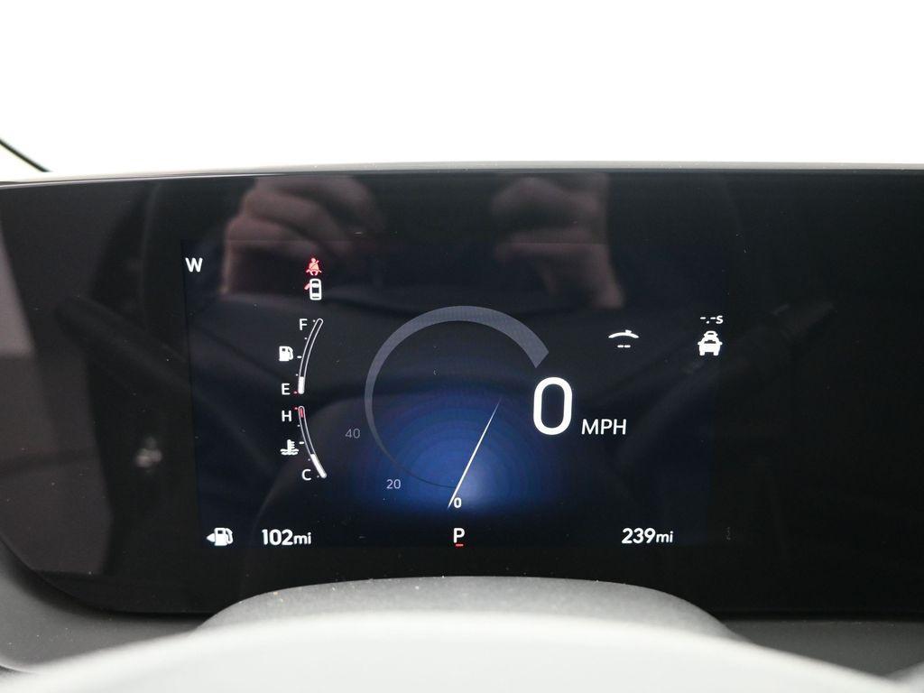 new 2026 Buick Encore GX car, priced at $31,545