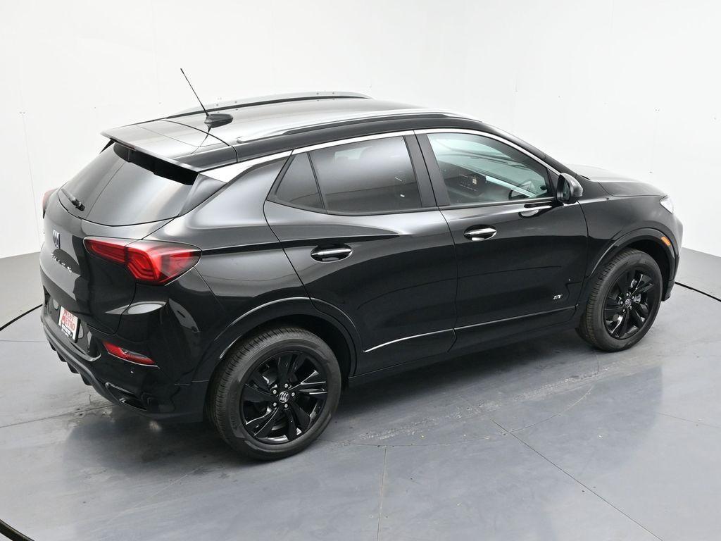 new 2026 Buick Encore GX car, priced at $31,545