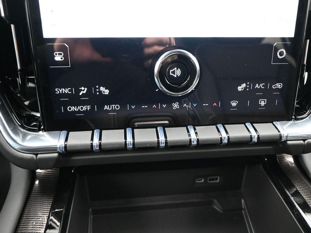 new 2026 GMC Yukon car, priced at $76,450