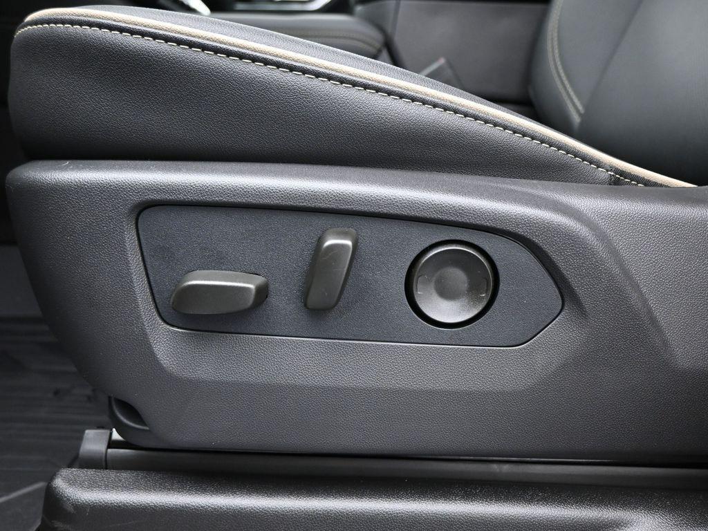 new 2026 GMC Yukon car, priced at $76,450