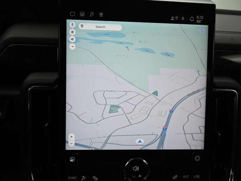 new 2026 GMC Yukon car, priced at $76,450