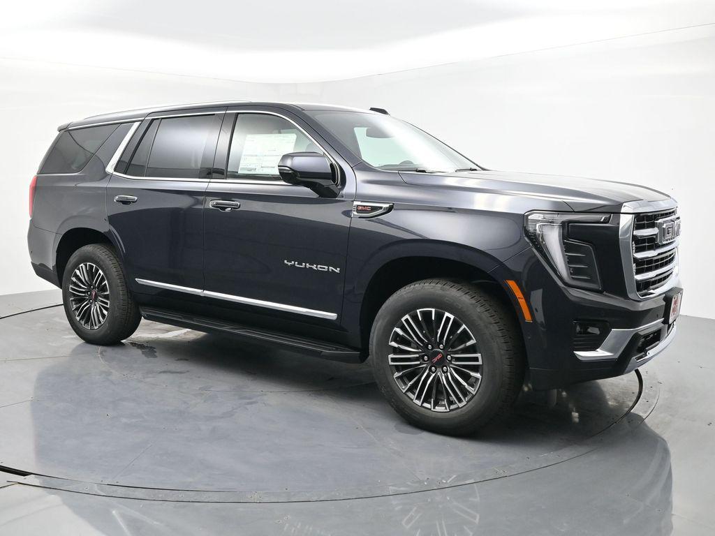 new 2026 GMC Yukon car, priced at $76,450