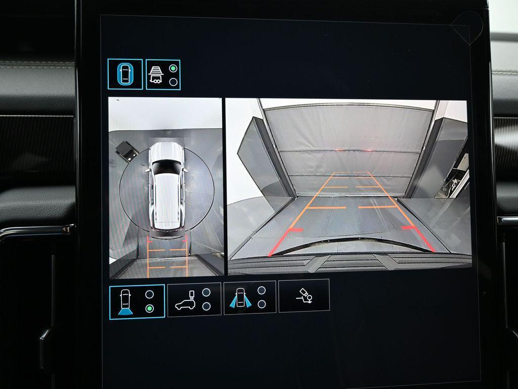 new 2026 GMC Yukon car, priced at $76,450