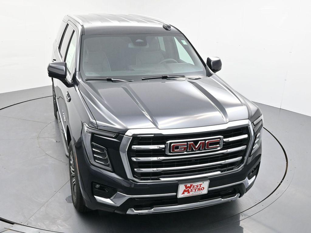 new 2026 GMC Yukon car, priced at $76,450