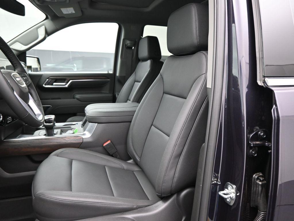 new 2026 GMC Sierra 1500 car, priced at $63,575