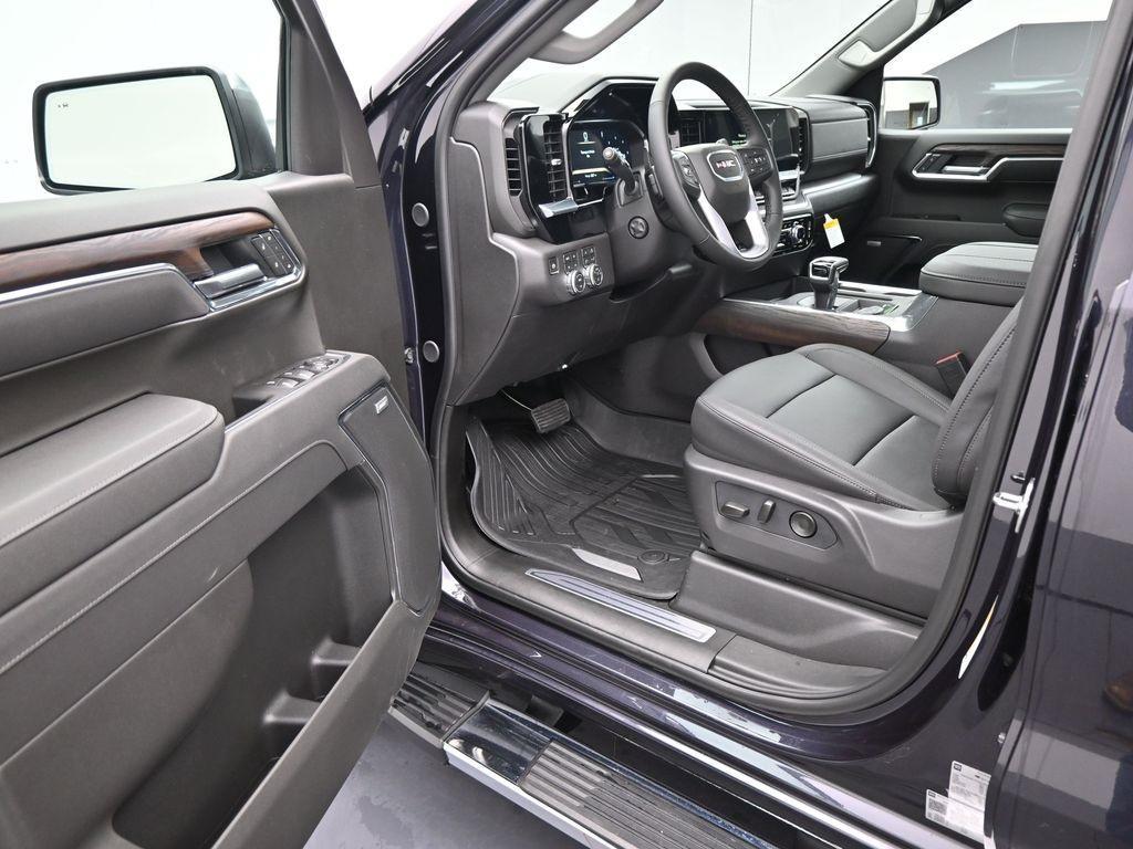 new 2026 GMC Sierra 1500 car, priced at $63,575