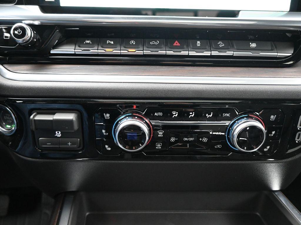 new 2026 GMC Sierra 1500 car, priced at $63,575