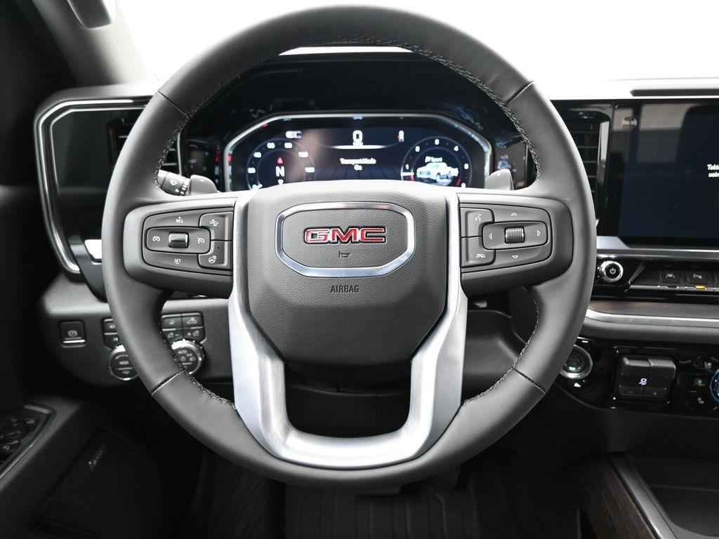 new 2026 GMC Sierra 1500 car, priced at $63,575