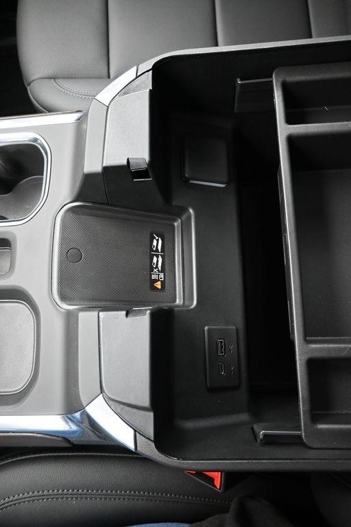 new 2026 GMC Sierra 1500 car, priced at $63,575