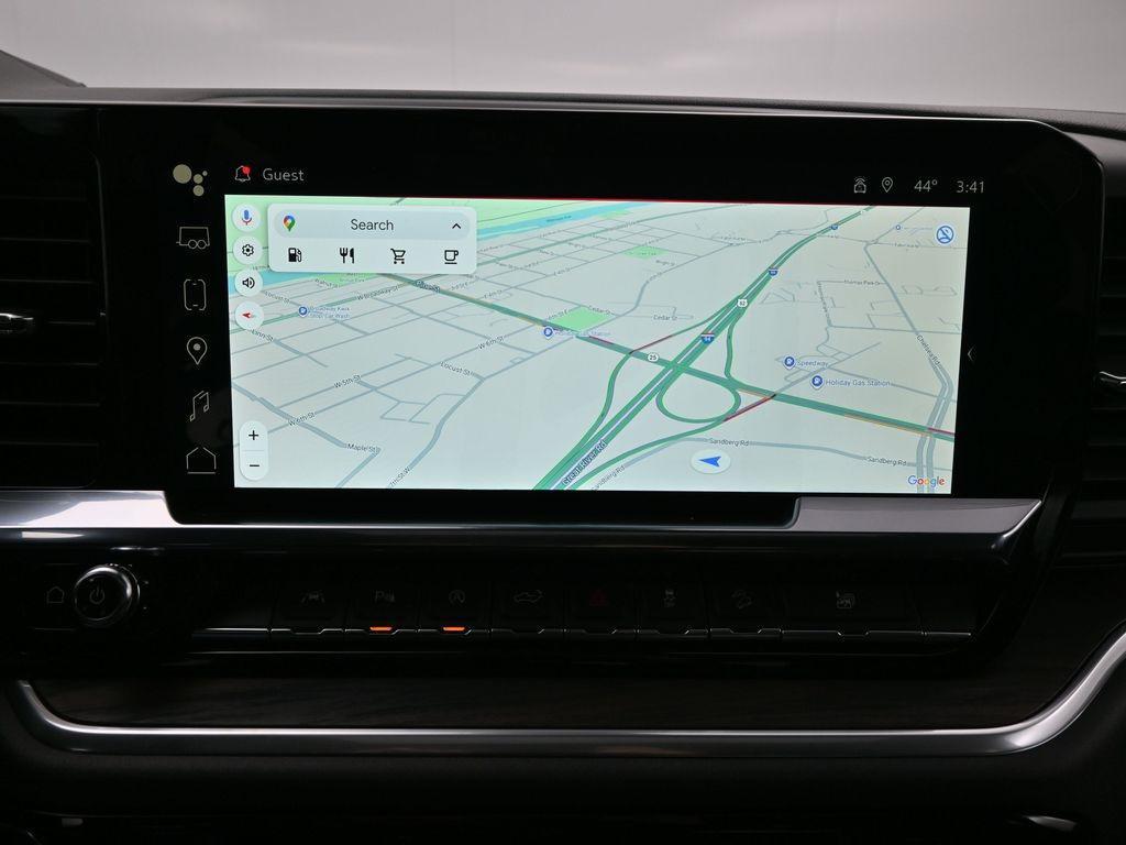 new 2026 GMC Sierra 1500 car, priced at $63,575