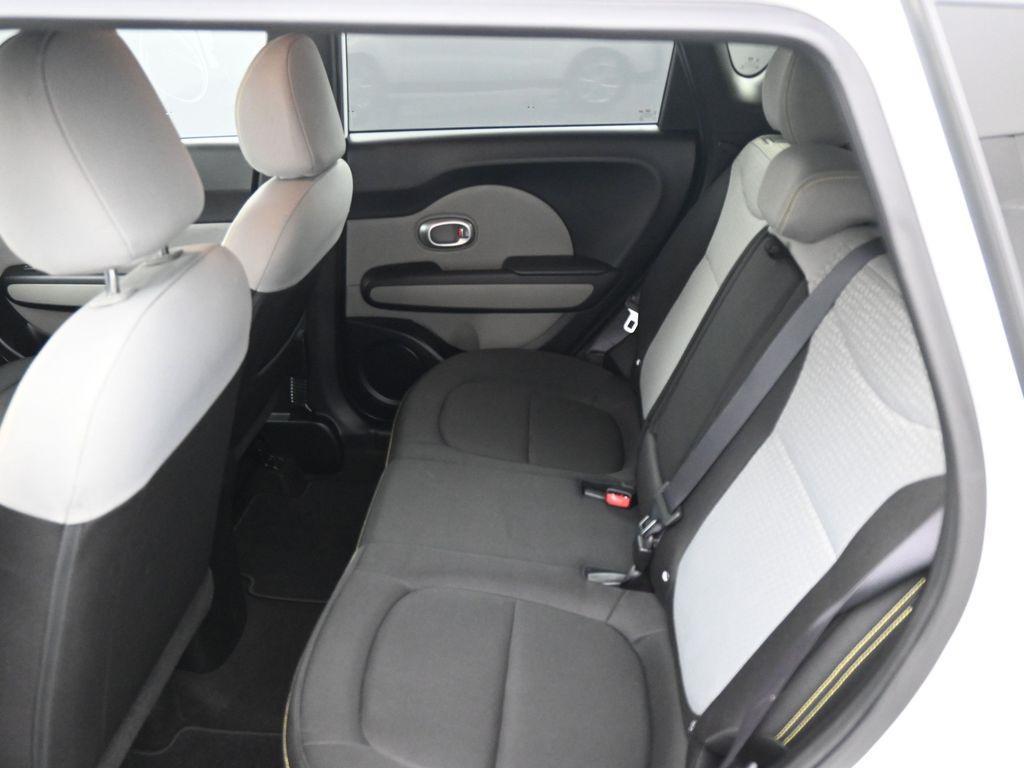 used 2016 Kia Soul car, priced at $9,990
