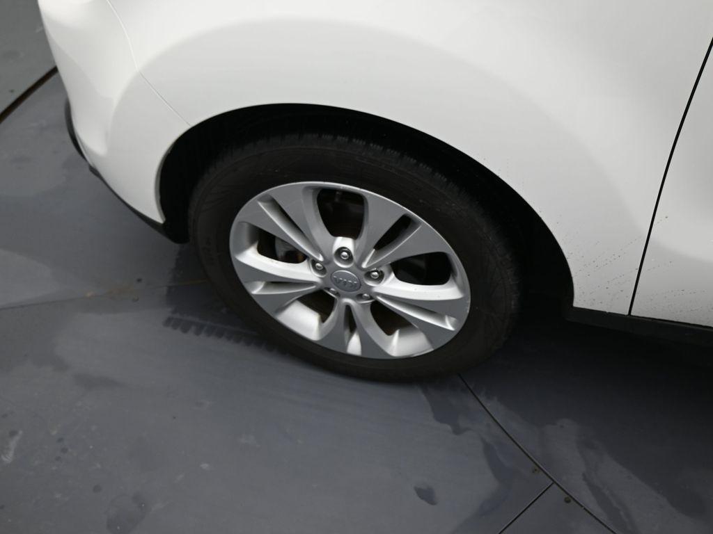 used 2016 Kia Soul car, priced at $9,990