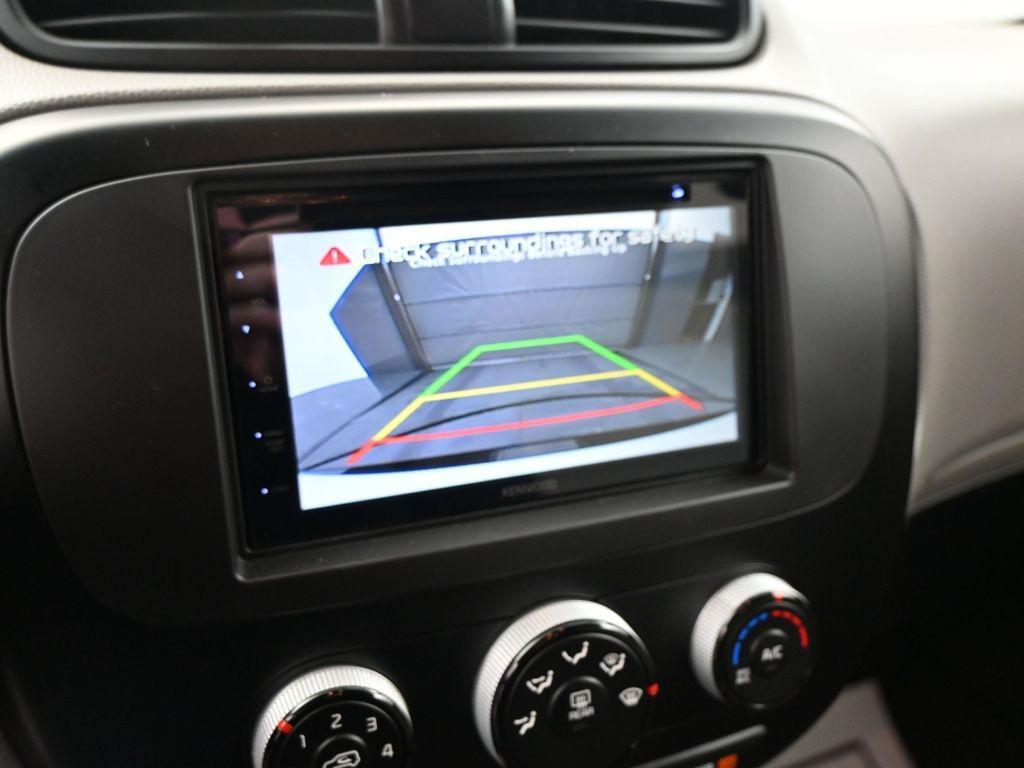 used 2016 Kia Soul car, priced at $9,990