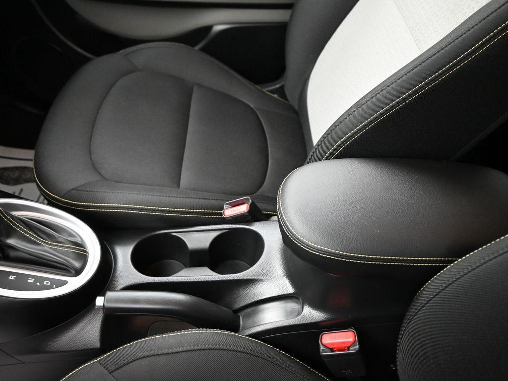 used 2016 Kia Soul car, priced at $9,990