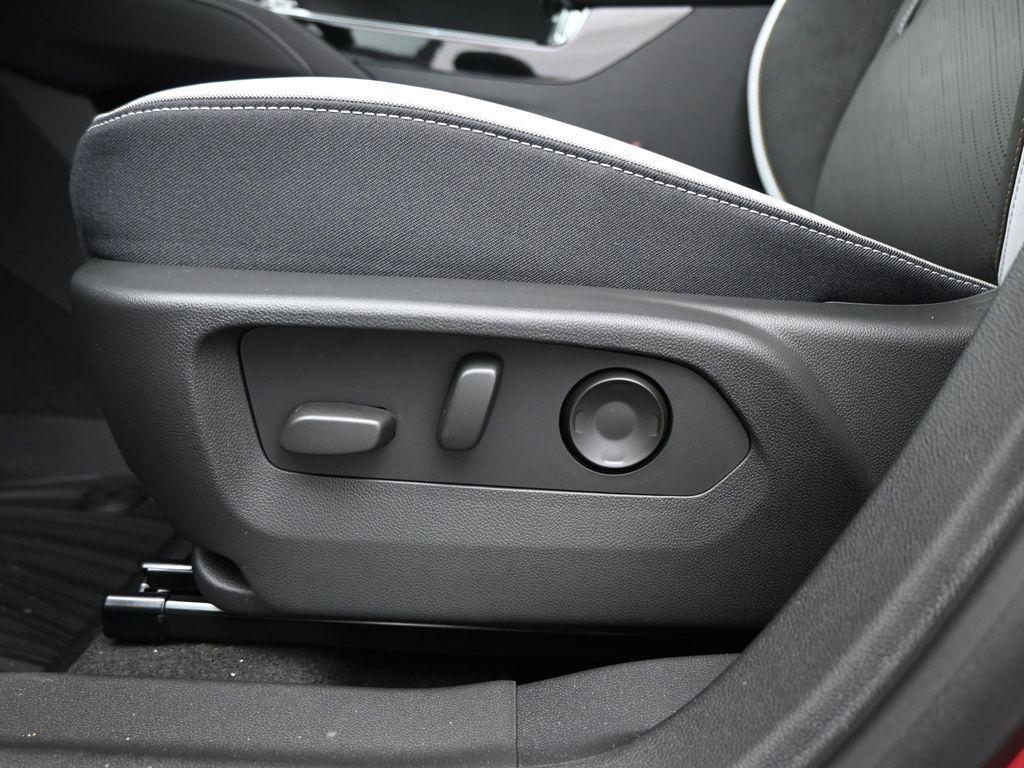 new 2026 Buick Envision car, priced at $46,299