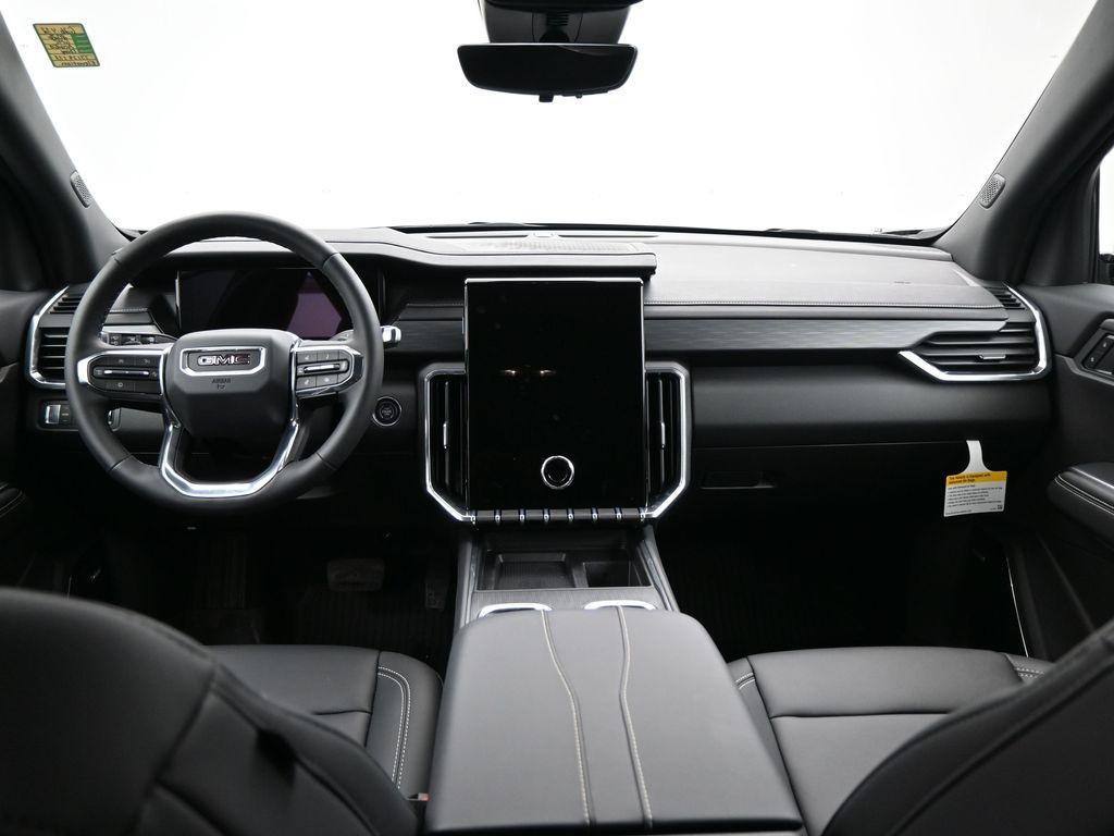 new 2026 GMC Acadia car, priced at $53,801