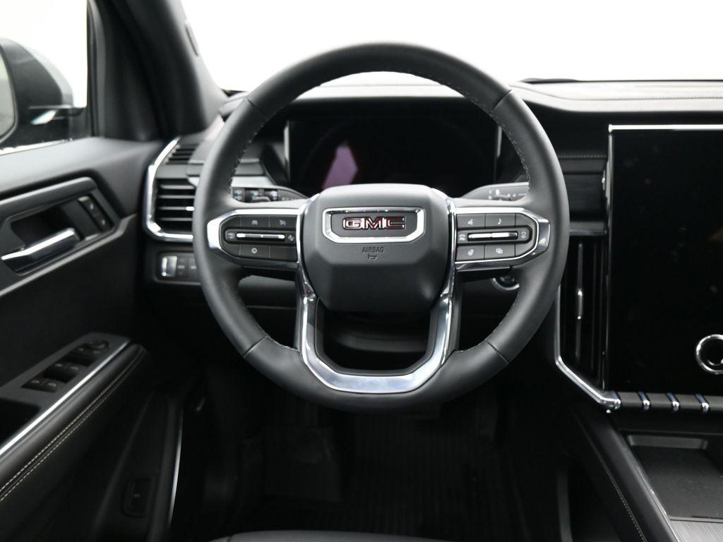 new 2026 GMC Acadia car, priced at $53,801