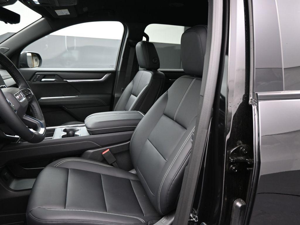 new 2026 GMC Acadia car, priced at $53,801