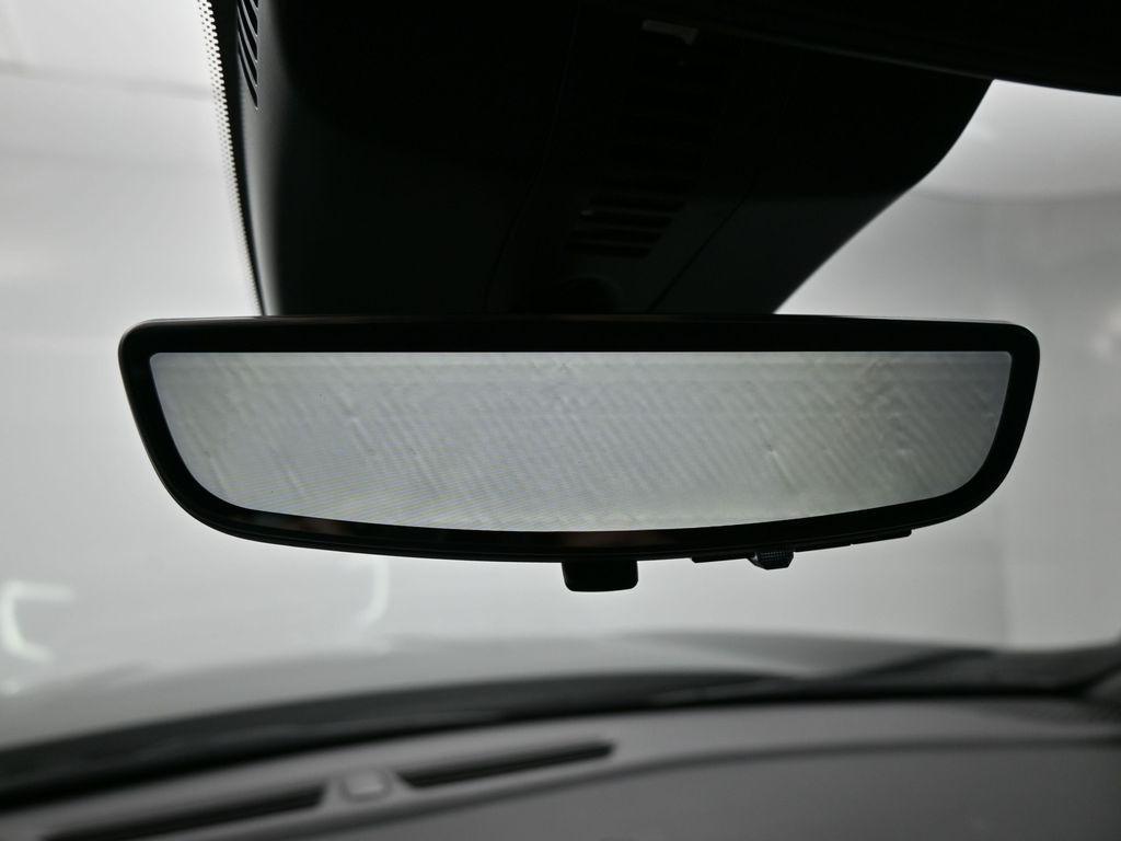 new 2026 GMC Acadia car, priced at $53,801