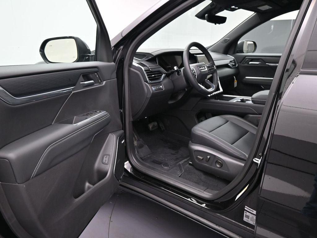 new 2026 GMC Acadia car, priced at $53,801