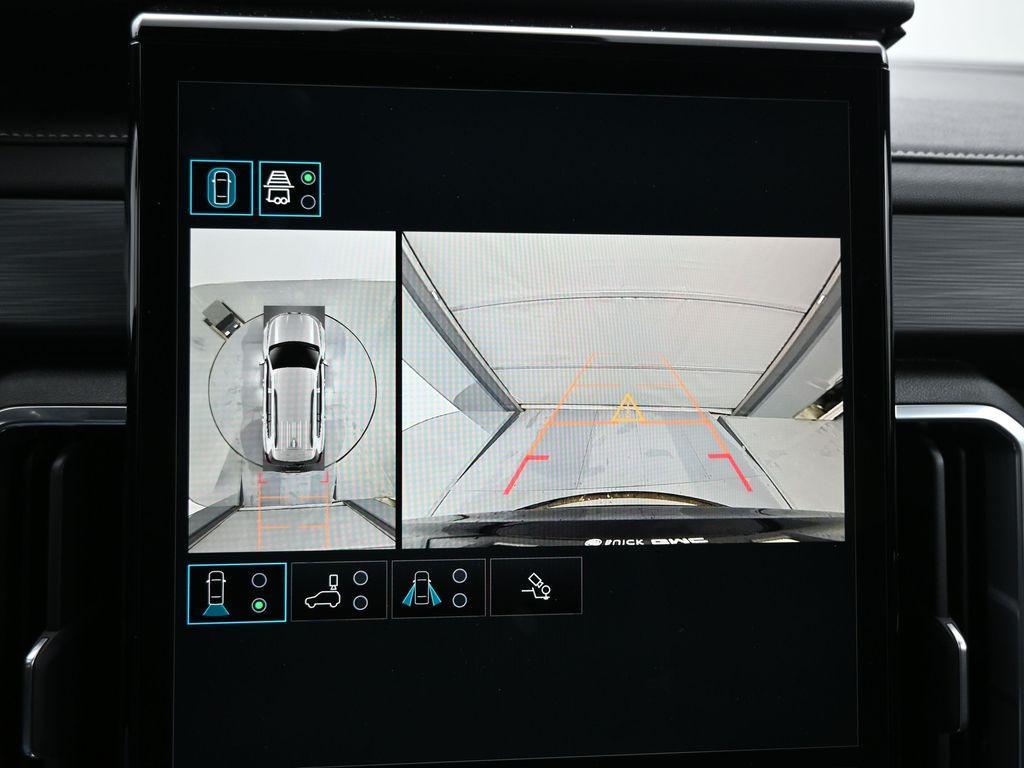 new 2026 GMC Acadia car, priced at $53,801