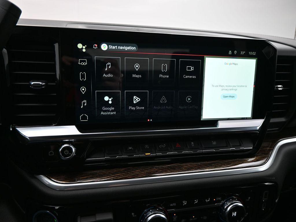 new 2026 GMC Sierra 1500 car, priced at $45,300