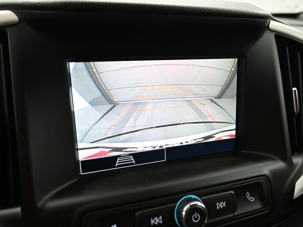 used 2024 GMC Terrain car, priced at $22,990