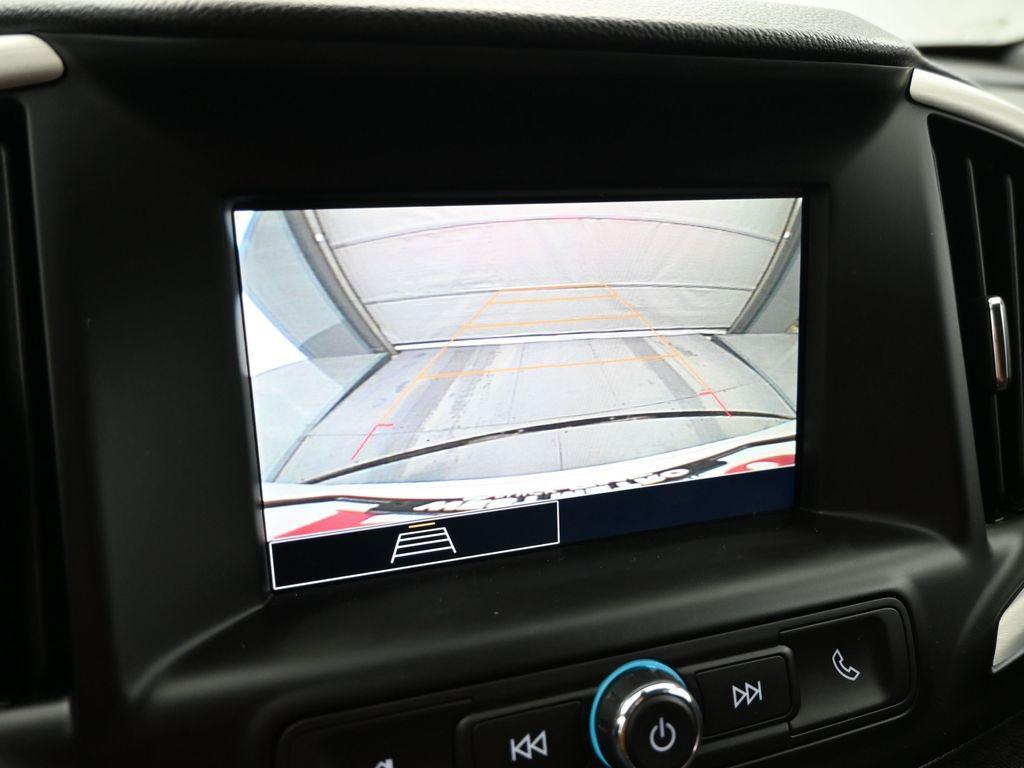 used 2024 GMC Terrain car, priced at $22,990