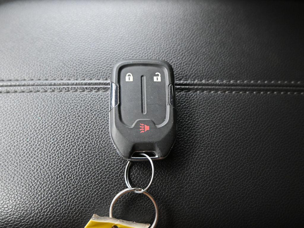 used 2024 GMC Terrain car, priced at $22,990