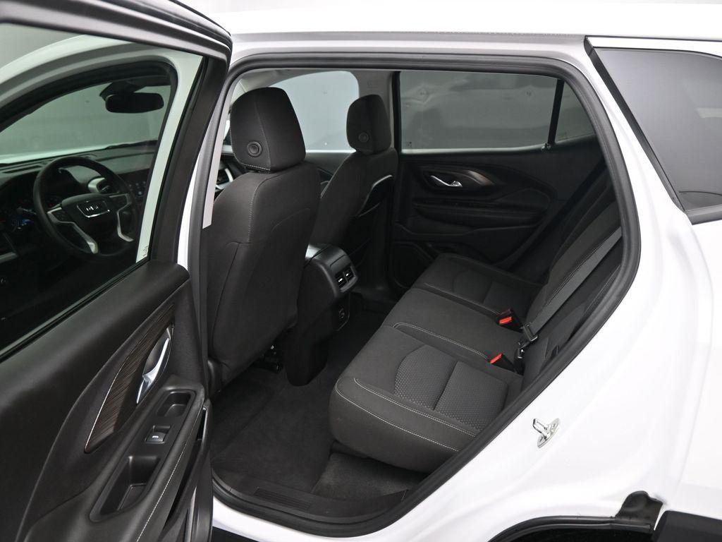 used 2024 GMC Terrain car, priced at $22,990