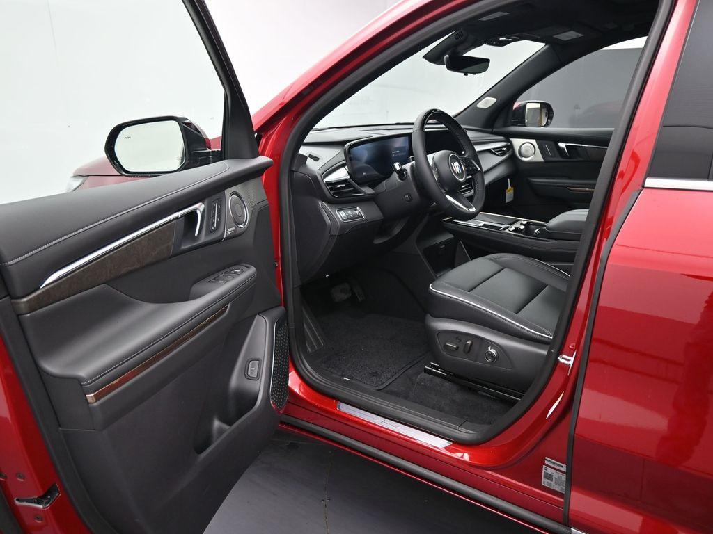 new 2026 Buick Enclave car, priced at $63,860