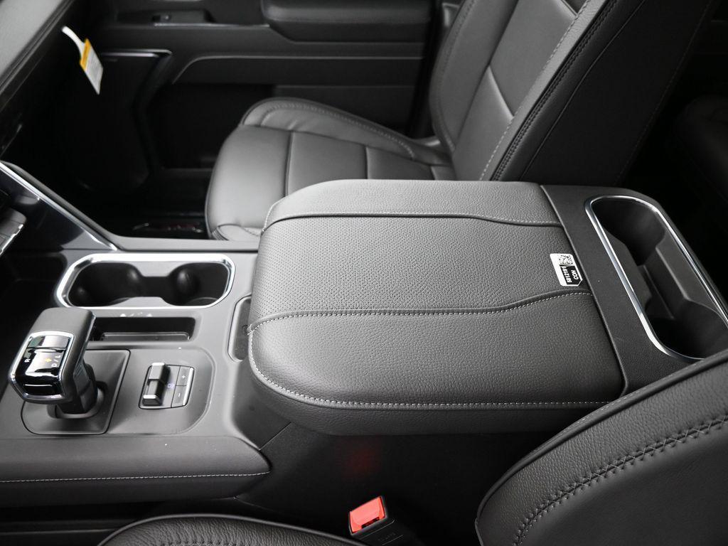 new 2026 GMC Sierra 1500 car, priced at $70,325