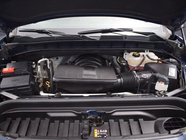 used 2019 GMC Sierra 1500 car