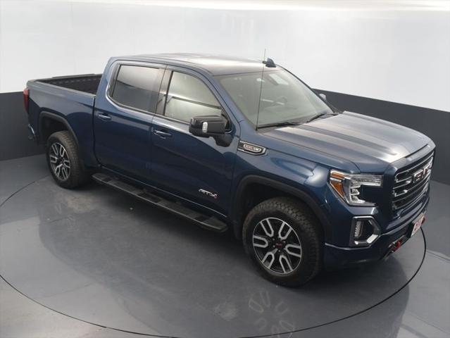 used 2019 GMC Sierra 1500 car