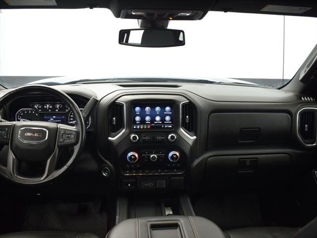 used 2019 GMC Sierra 1500 car