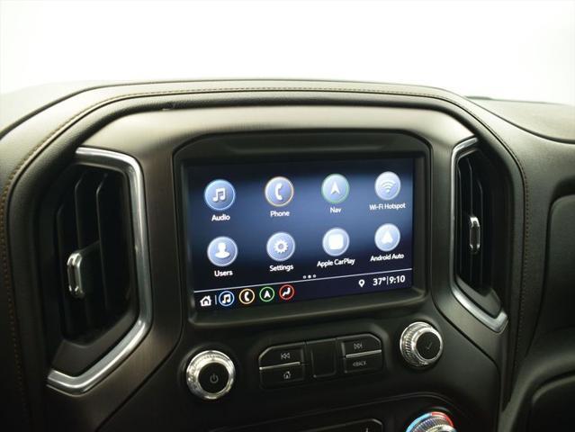 used 2019 GMC Sierra 1500 car