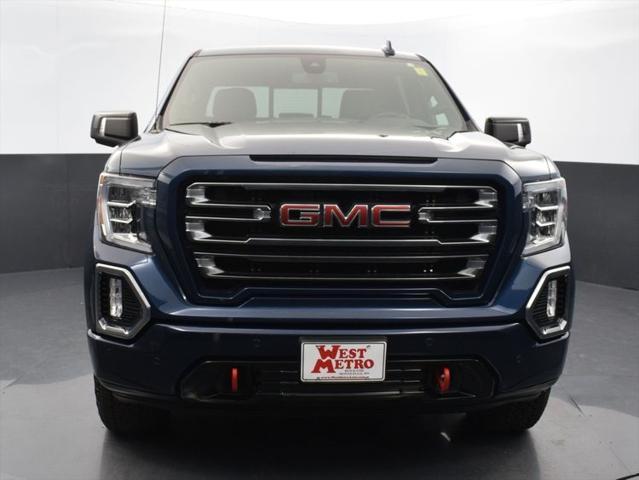 used 2019 GMC Sierra 1500 car