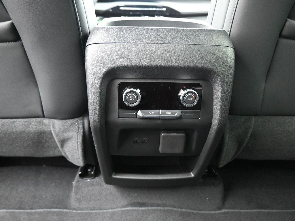 new 2026 Buick Enclave car, priced at $49,485