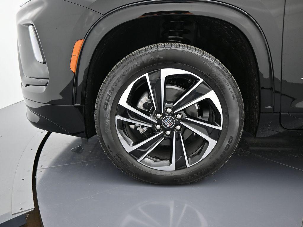 new 2026 Buick Enclave car, priced at $49,485