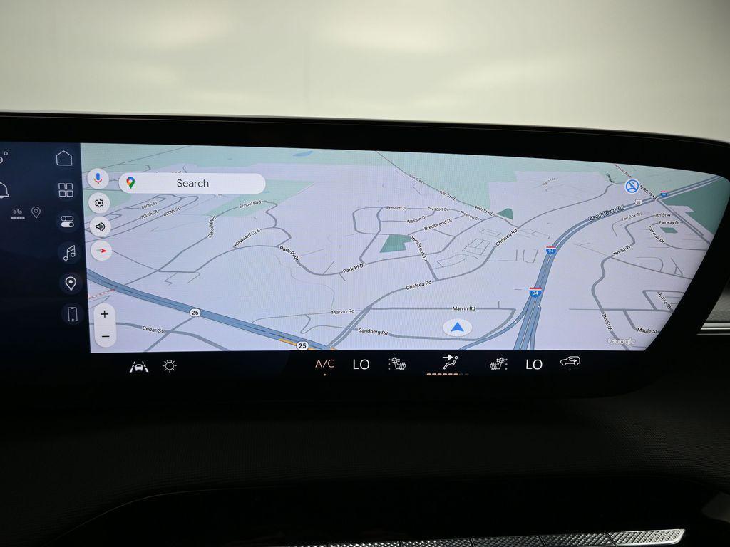 new 2026 Buick Enclave car, priced at $49,485