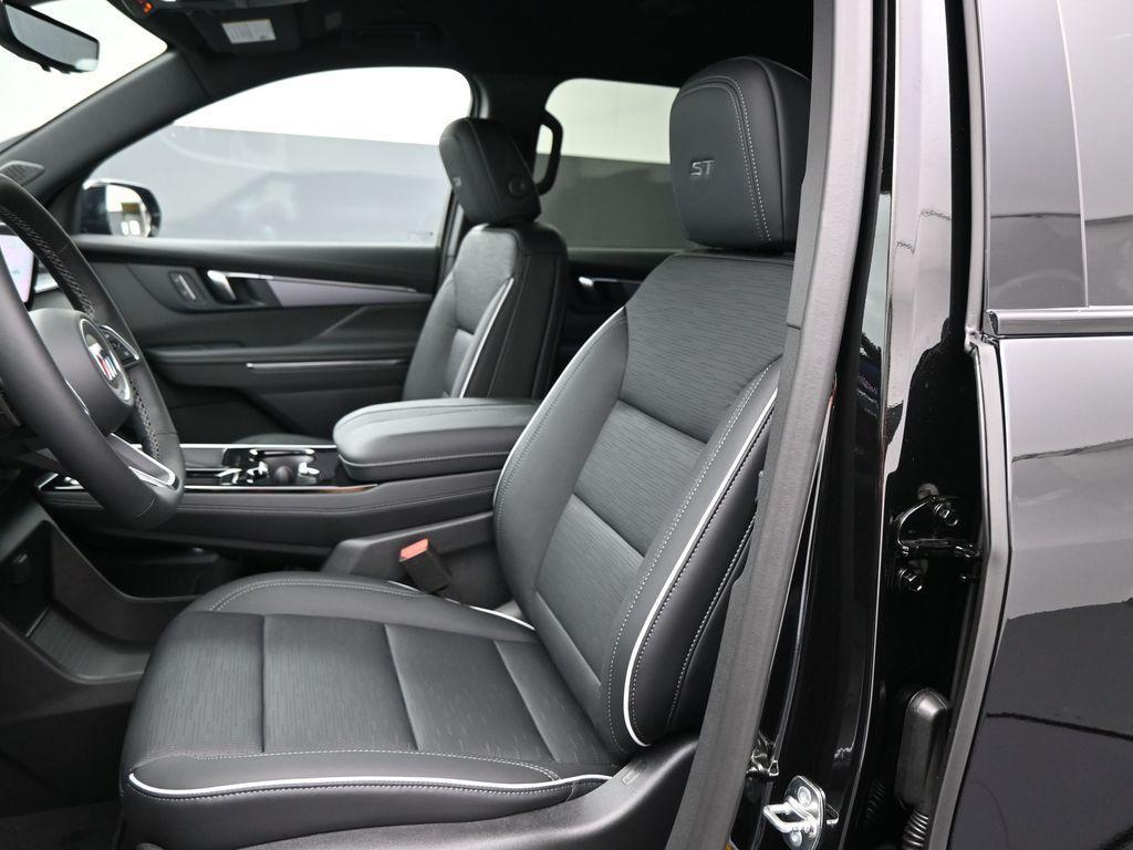 new 2026 Buick Enclave car, priced at $49,485